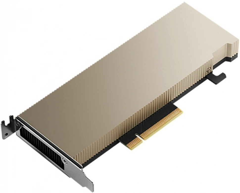 Видеокарта PNY Tesla A2 (TCSA2M-PB)