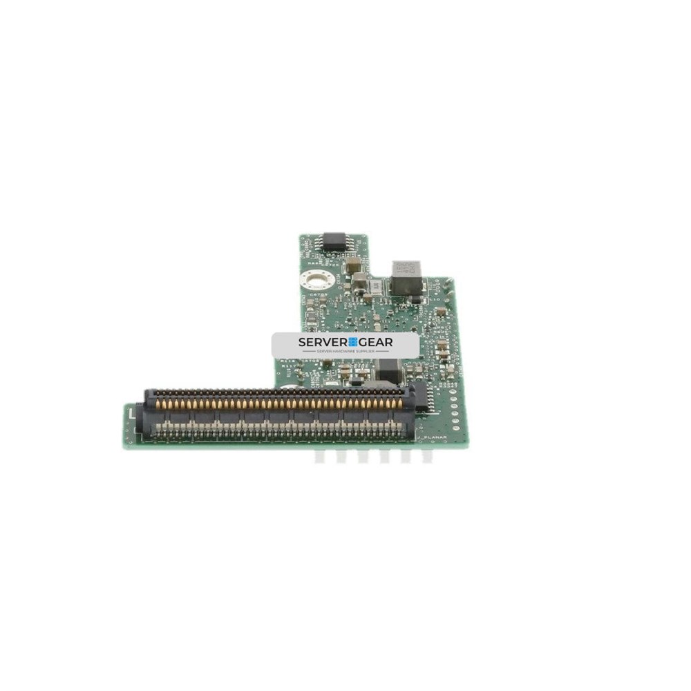 YWVDK Сетевая карта 57810S-K 2PORT 10GB M420 YWVDK