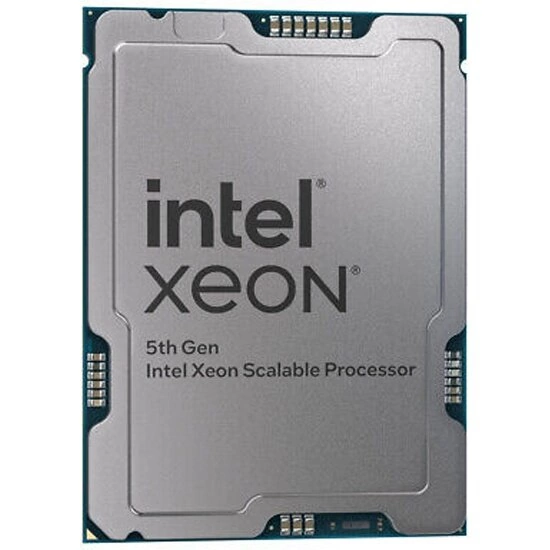 Процессор Intel Xeon Gold 6544Y (PK8072205559800)