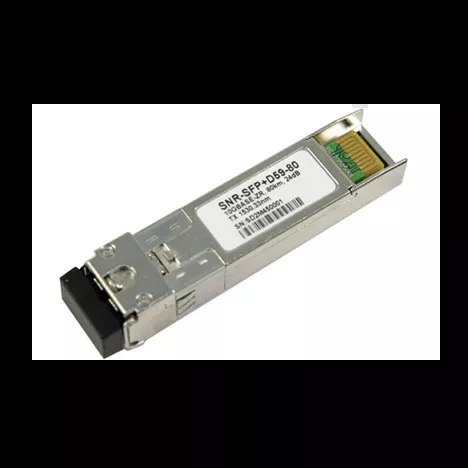Трансивер SNR-SFP+D36-80