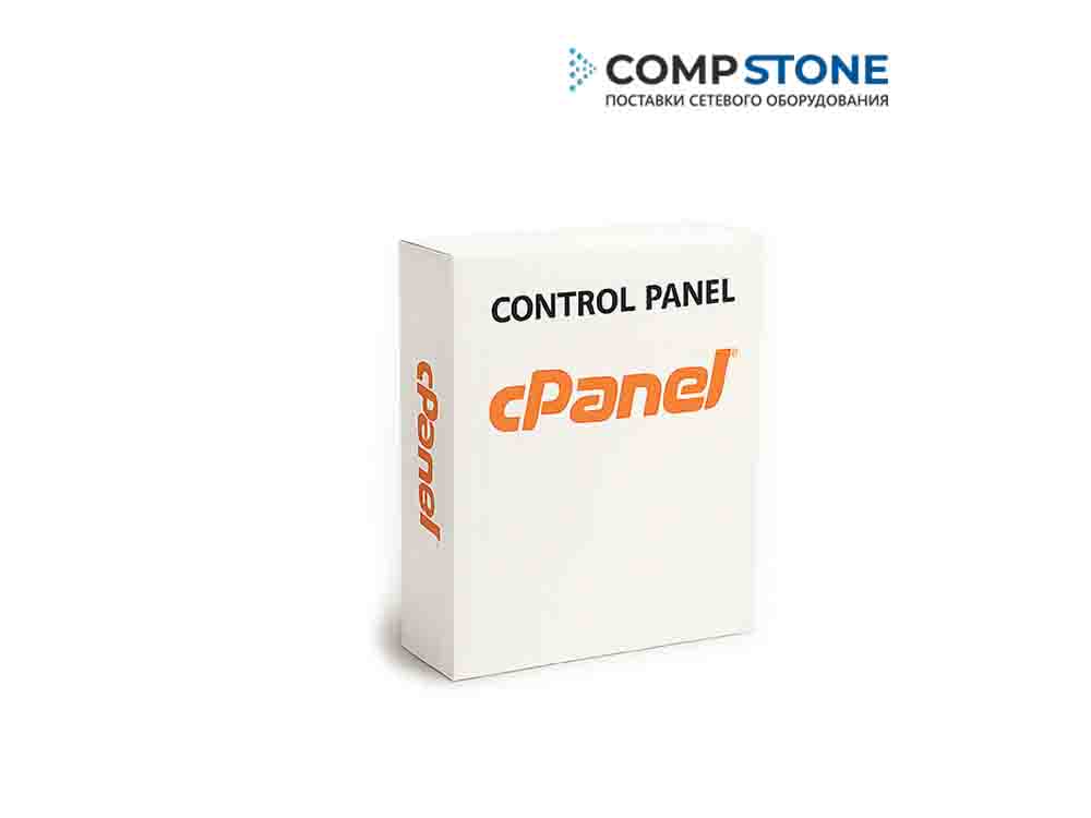Панель управления cPanel