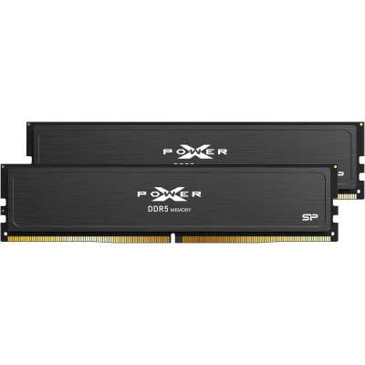 Оперативная память Silicon Power XPOWER Pulse SP032GXLWU60FFDJ