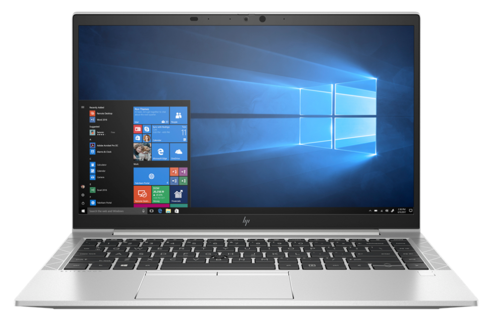 Ноутбук HP EliteBook 845 G7 14"