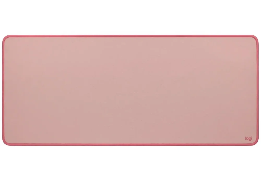 Коврик Logitech Studio Desk Mat Средний розовый 700x300x2мм (956-000053) в Санкт-Петербурге