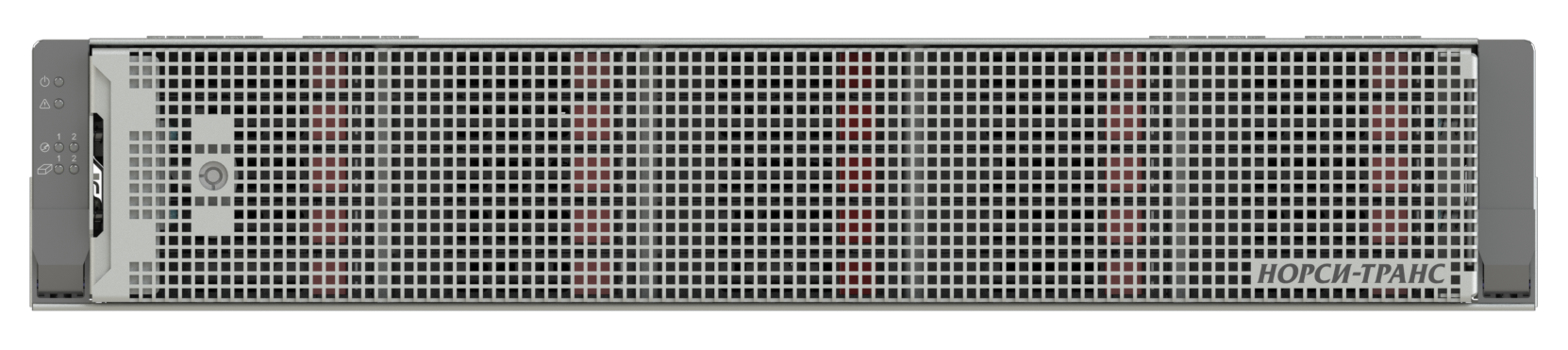 Норси Транс НТ JBOD 25