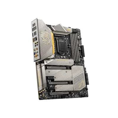Материнская плата MSI MEG Z590 ACE GOLD EDITION