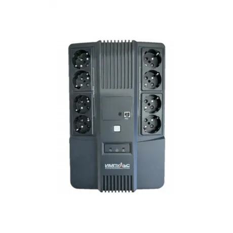 ИБП Импульс Мастер 600 (MT60102) в Санкт-Петербурге