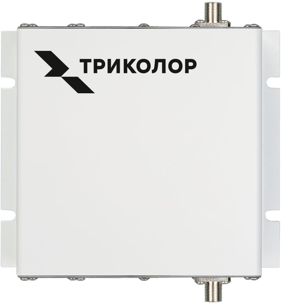 Усилитель сигнала Триколор TR-1800/2100-50-kit (046/91/00053737)