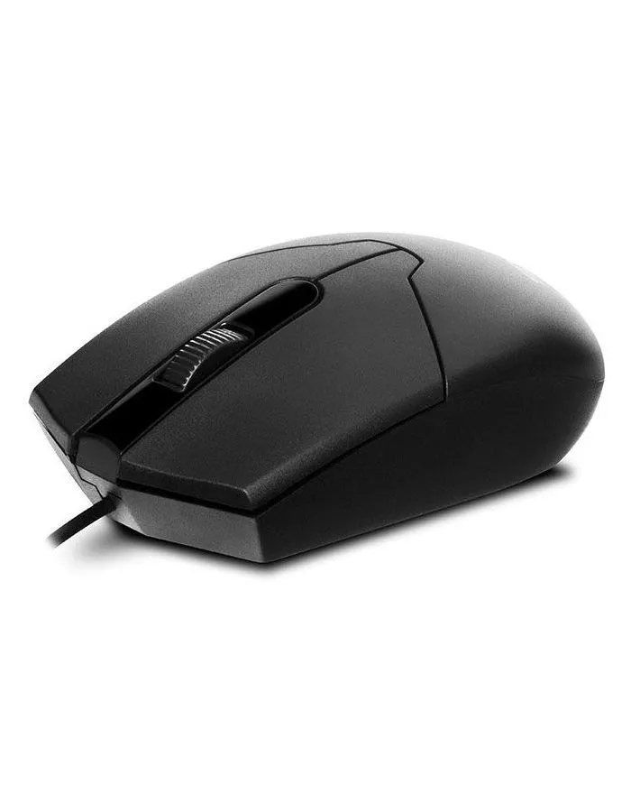 Мышь Sven RX-30 Black SV-018214 в Санкт-Петербурге