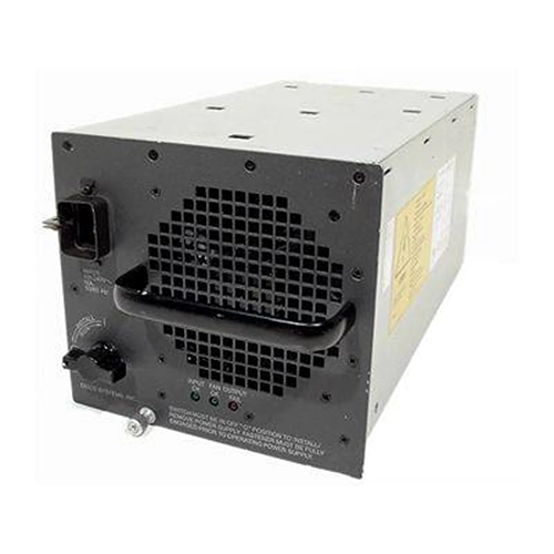Блок питания Cisco WS-CAC-1300W