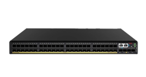 Коммутатор H3C S5590-48S4XC-EI L3 (LS-5590-48S4XC-EI-GL)