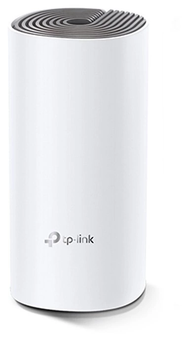 Точка доступа TP-Link DECO E4(1-pack)