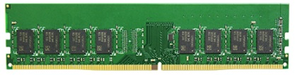 Модуль памяти Synology 4GB DDR4-2666 non-ECC unbuffered DIMM 1.2V (for RS2818RP+, RS2418RP+, RS2418+) (replacement for D4N2133-4G ) (D4NE-2666-4G)