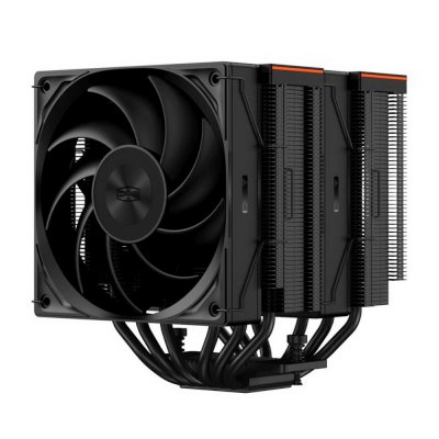Кулер PCcooler RZ620 BK