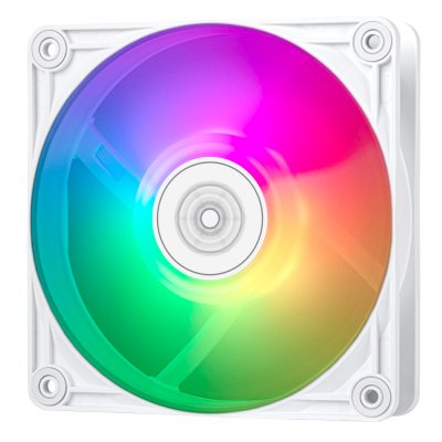 Кулер SilverStone Vista 120 ARGB SST-VS120W-ARGB