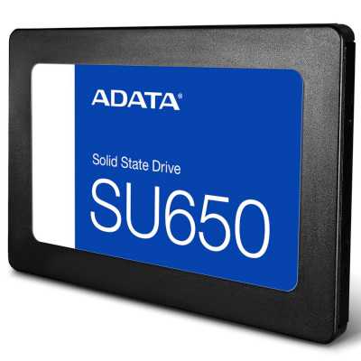 SSD диск A-Data Ultimate SU650 2Tb ASU650SS-2TT-R