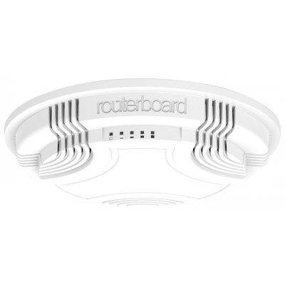Роутер MikroTik RBCAP2N