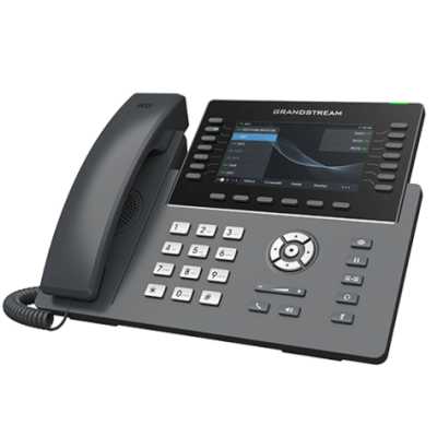 IP телефон Grandstream GRP2650