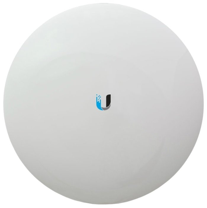 Wi-Fi роутер Ubiquiti NanoBeam 5AC Gen2 в Санкт-Петербурге