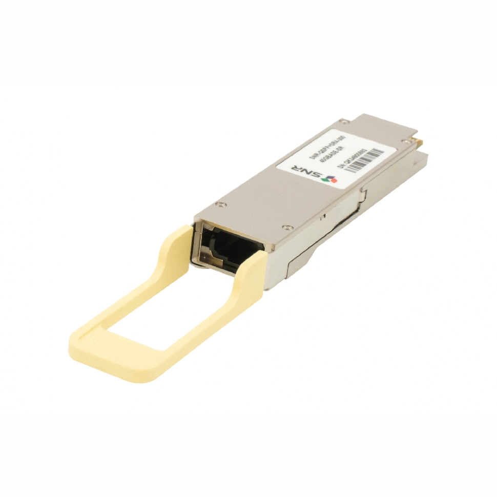 Трансивер SNR SNR-QSFP+SR4-300