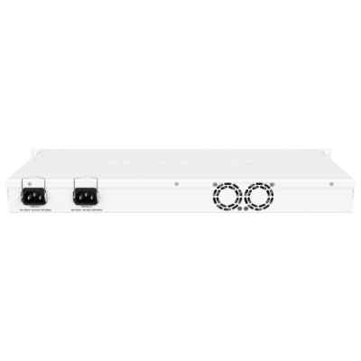 Роутер MikroTik CCR1016-12S-1S+