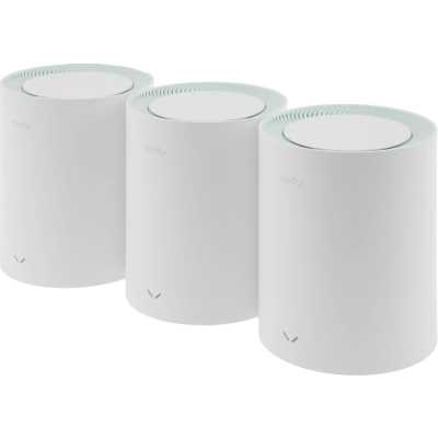 Роутер Cudy M1300 3-Pack
