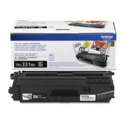 Заправка картриджа Brother TN-331BK
