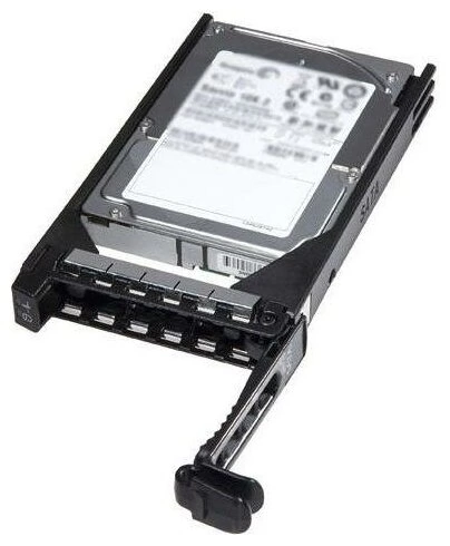 Жёсткий диск Dell G7WX5TC