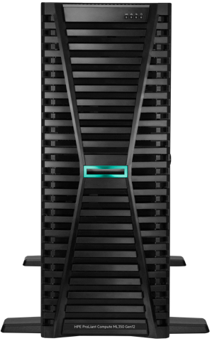 HPE ProLiant Compute ML350 Gen12
