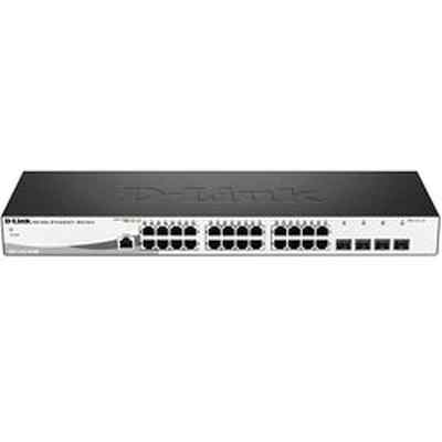 Коммутатор D-Link DGS-1210-28/ME/A2A