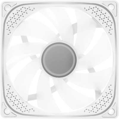 Кулер Accord ACC-YH12 ARGB White