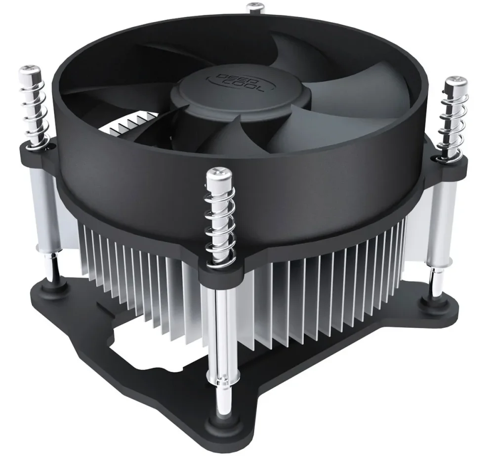 Кулер Deepcool CK-11508 V2 в Санкт-Петербурге