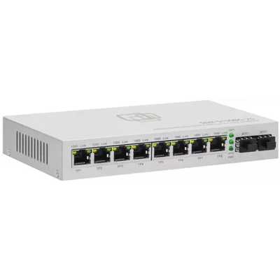 Коммутатор SNR SNR-S1908G-2S