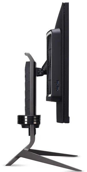 Acer Predator XB3 - XB323QK | Монитор 31,5"