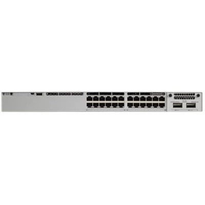 Коммутатор Cisco C9300L-24P-4G-A