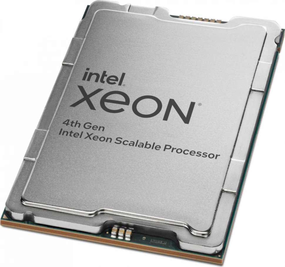 Процессор Intel Xeon W7-3455 24 Cores (PK8071305081800)