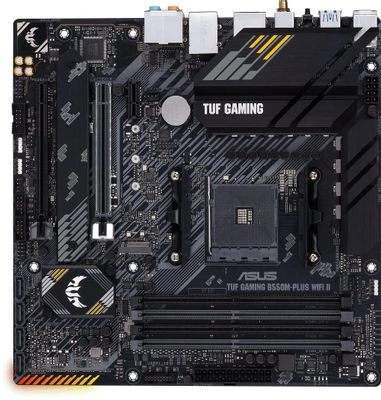 Материнская плата Asus TUF GAMING B850M-PLUS WIFI