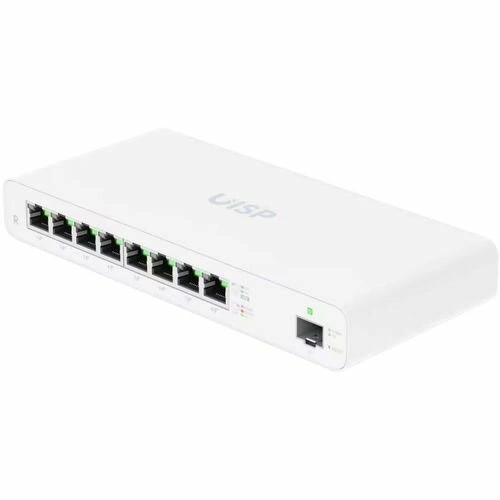 Маршрутизатор Ubiquiti UISP-R