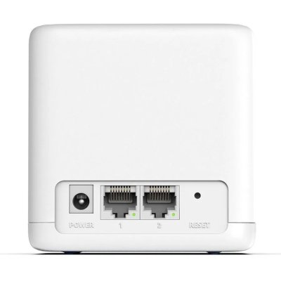 Роутер Mercusys Halo H30G 3-Pack