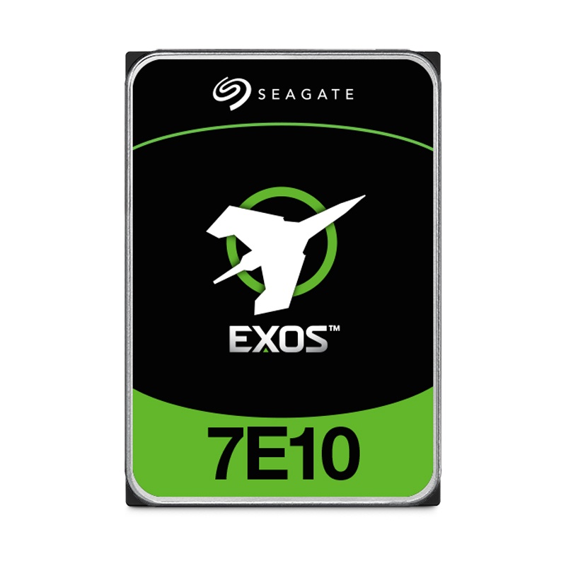 Жесткий диск HDD Seagate 8Tb (ST8000NM017B) в Санкт-Петербурге