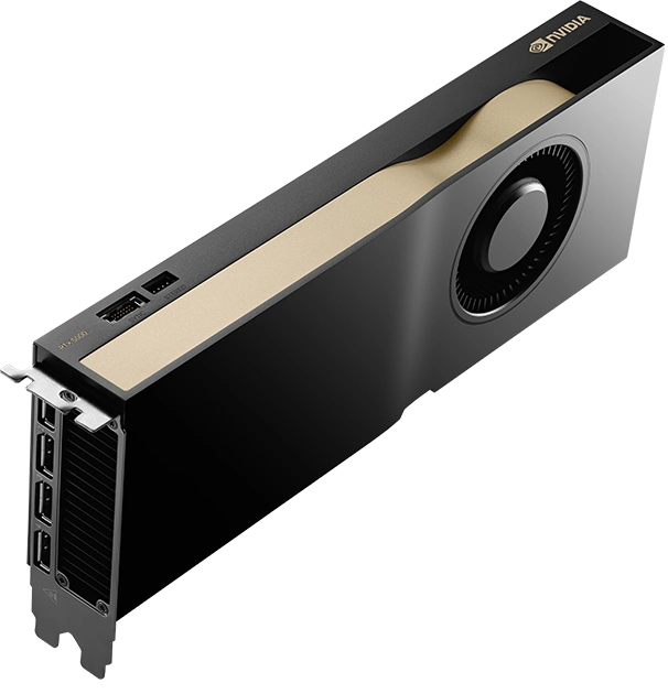 Видеокарта Nvidia RTX 5000 Ada 32GB (900-5G132-2740-001||ATX)