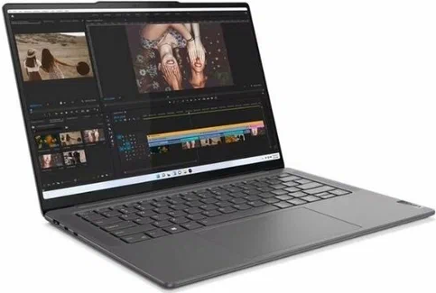 Ноутбук Lenovo Yoga Pro 7 14IRH8 14.5"