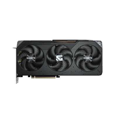 Видеокарта GigaByte AMD Radeon RX 9070 16Gb GV-R9070GAMING OC-16GD 1.0