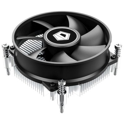 Кулер ID-Cooling DK-17 PWM