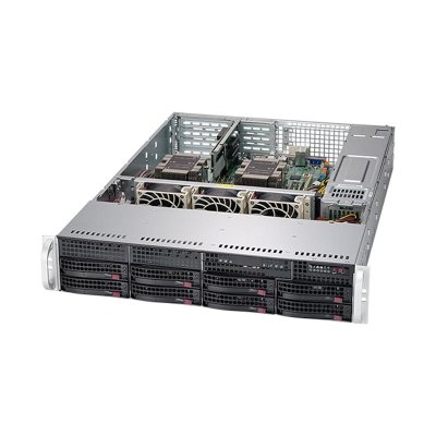 Сервер SuperMicro SYS-6029P-WTR