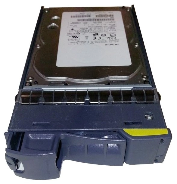 Жёсткий диск NetApp X290A-R6