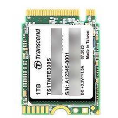 SSD диск Transcend MTE300S 1Tb TS1TMTE300S
