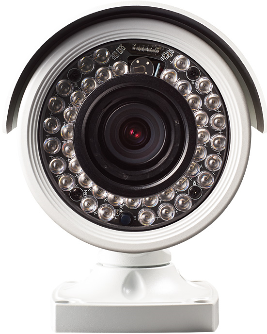 IDIS DC-T1233WHR | Цилиндрическая IP-видеокамера 2Мп