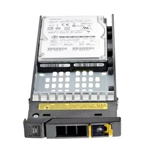 Жесткий диск HP SPS-DRV 1.2TB HDD 6G SAS 10K SFF SS7000 [761928-001]