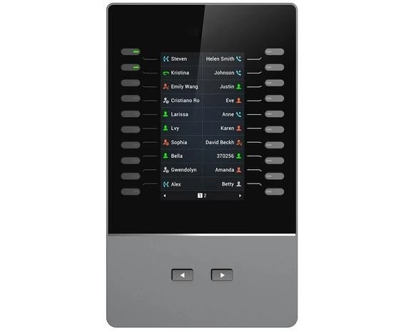 Модуль Grandstream GBX20